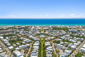 30A Beach House - Joy of Life at Treetops by Panhandle Getaways